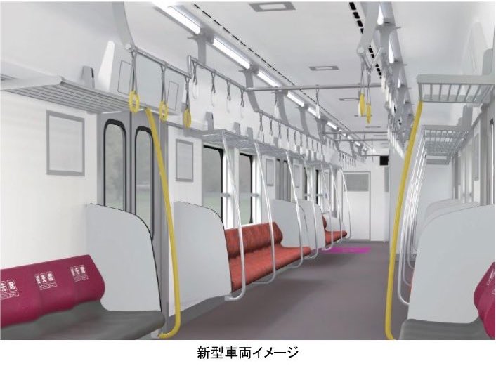 2_VIEVV's tweet image. ┆訂正┆
・FRP：白　帯：緑・橙
→ FRP：銀　帯：緑・橙・白

え、LCDはまだしもLEDすら無いんですか…？