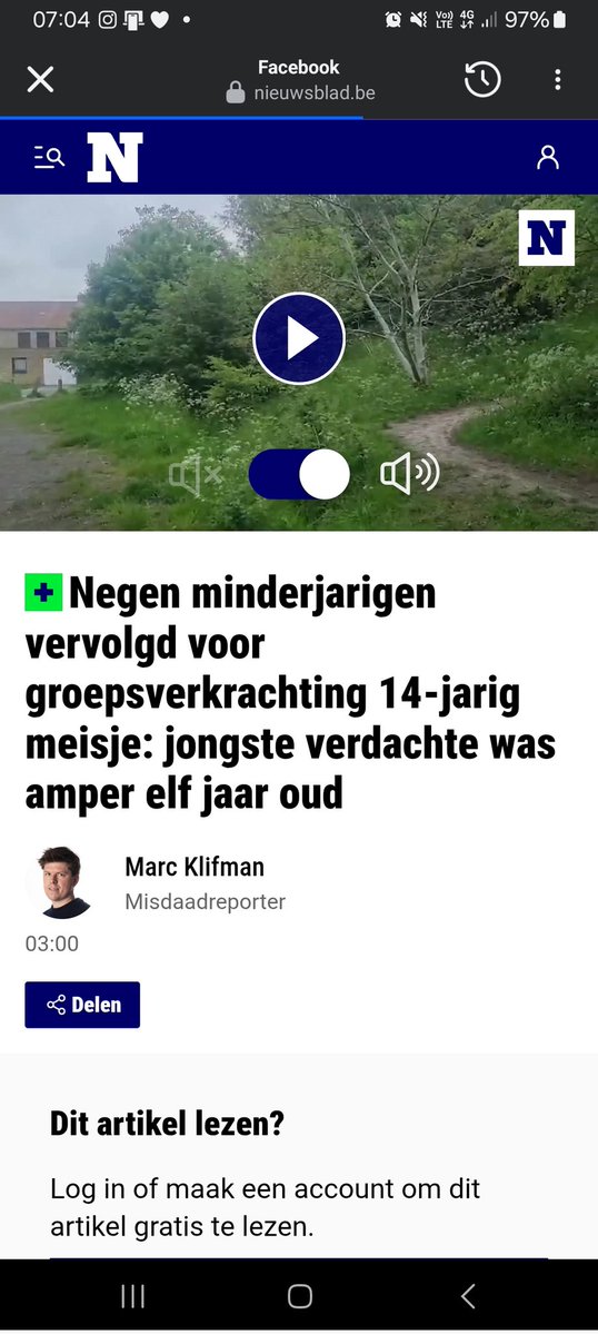 9 minderjarigen, daar is nergens plaats voor in gesloten instellingen. Dus volgende week bij uw dochter op school met een enkelband en een gedragscoach die kumbaja gewijs gaat zeggen dat ge niet moogt verkrachten...