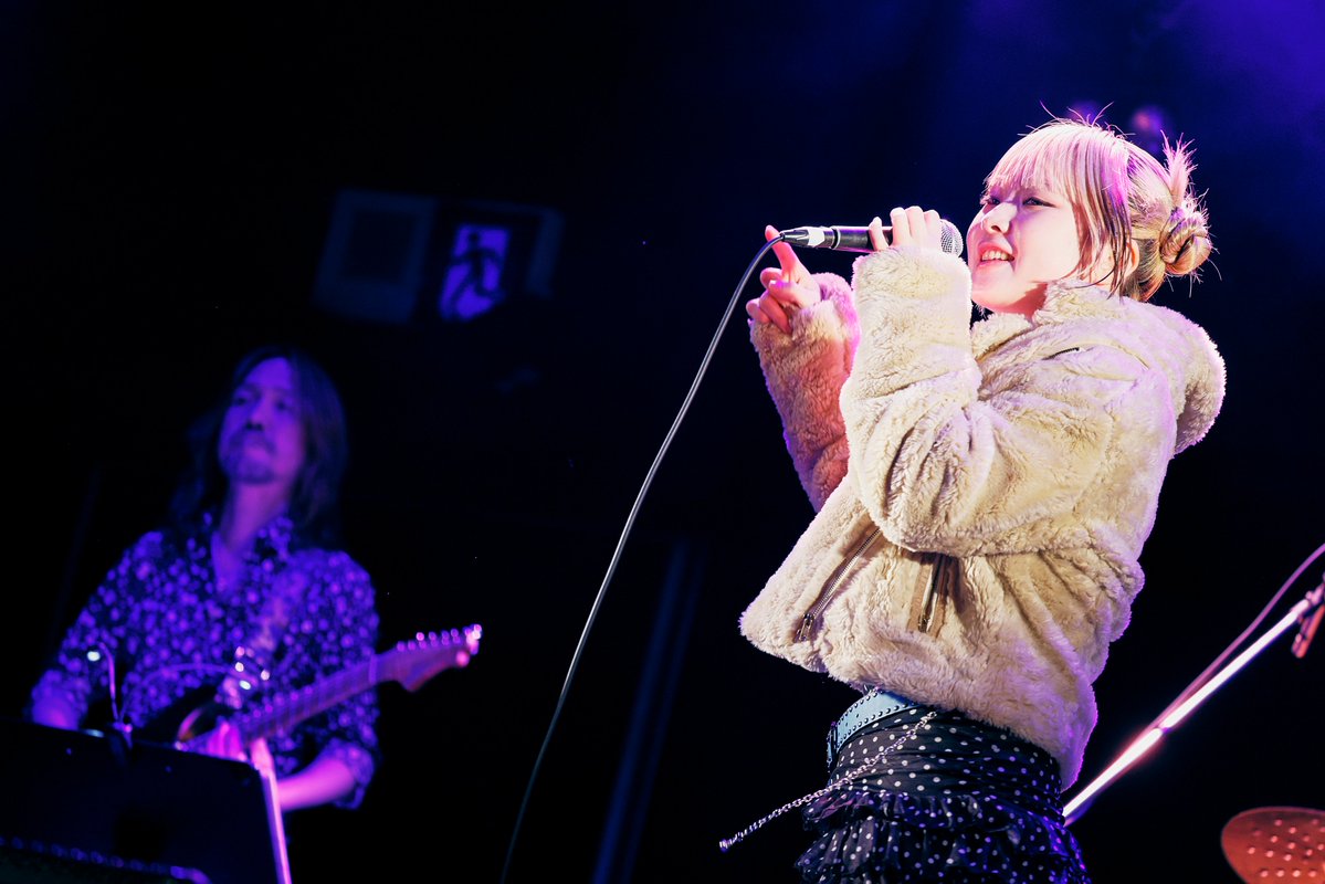 esp_osaka's tweet image. 大阪校最大級のプレゼンテーションイベント
E-STATE PROJECTが開催されました🎀🪄

ヴォーカル部門では講師バンドをバックに、約25名の業界関係者様の前でパフォーマンスを披露しました！
それぞれの個性が感じられるステージになりました💍₊˚✧