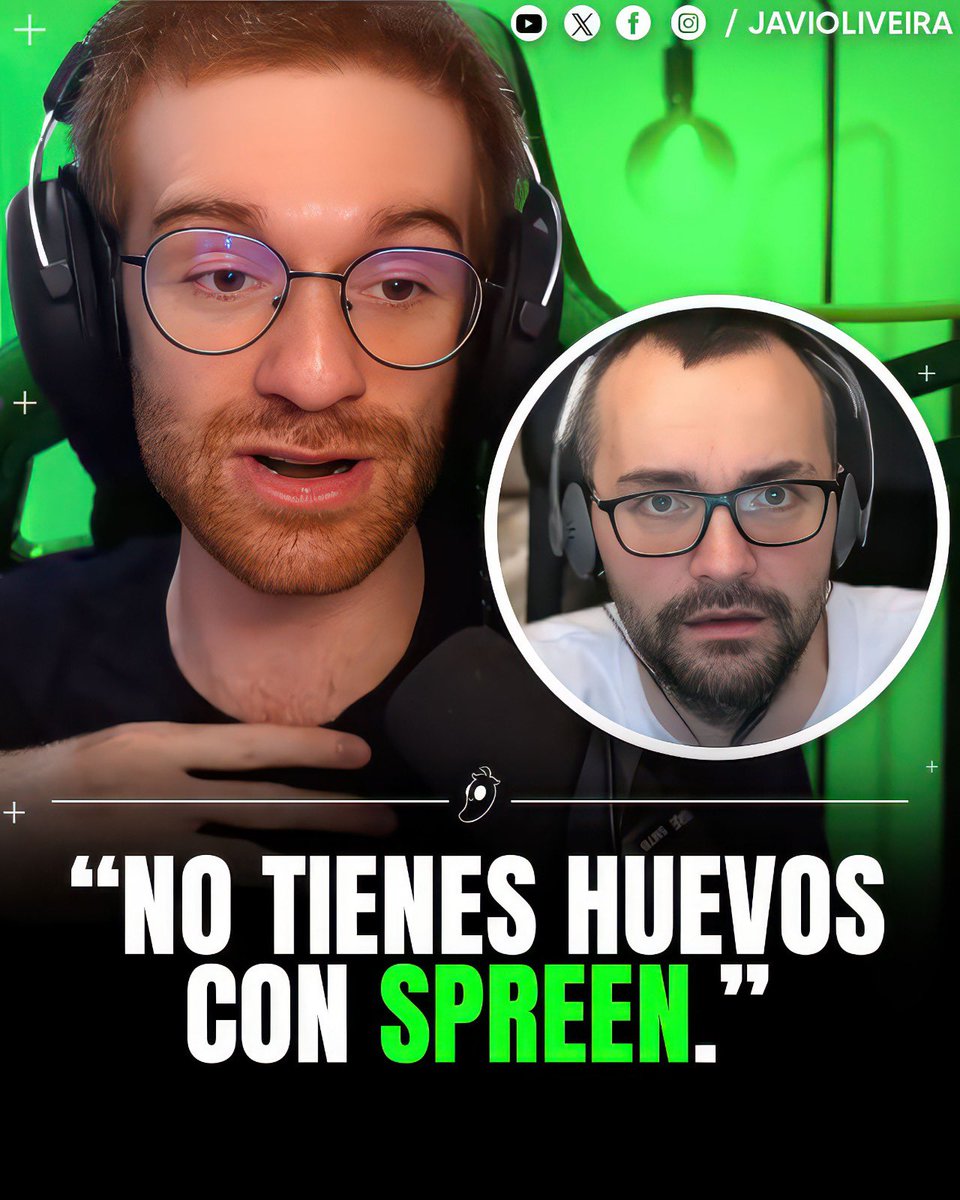 Shadoune critica duramente a Xokas por su doble vara de medir con sus oponentes en los ‘Swuid Craft Games’.