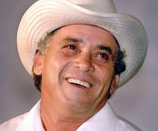 ReglaLanz's tweet image. 2002. Fallece Fernando Borrego, cantante y compositor, conocido en el mundo musical como Polo Montañez
