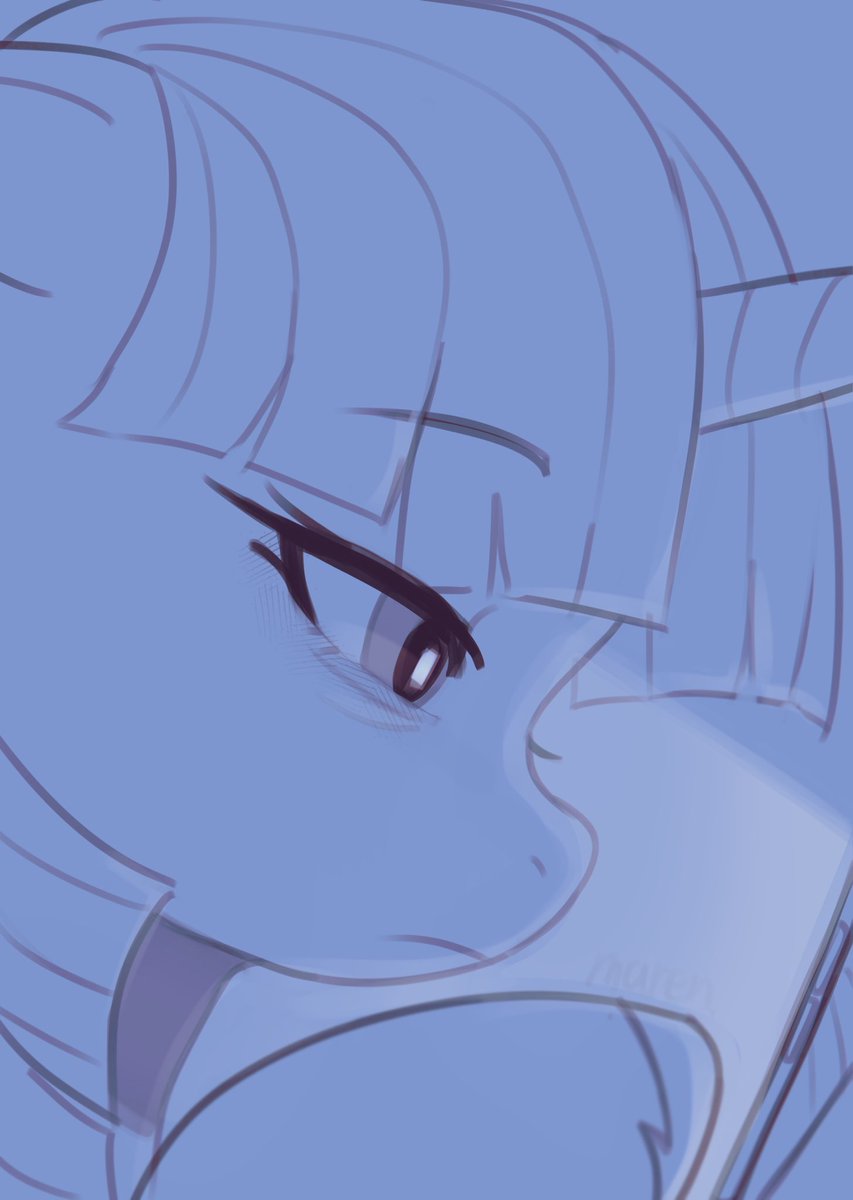 Marenlicious's tweet image. 🤳 #mlp #TwilightSparkle #pony