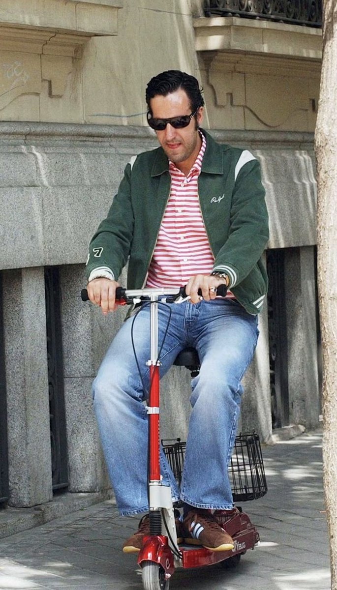 almorenito82's tweet image. Hoy 26 de noviembre, se celebra entre otros el Día Mundial del Transporte Sostenible