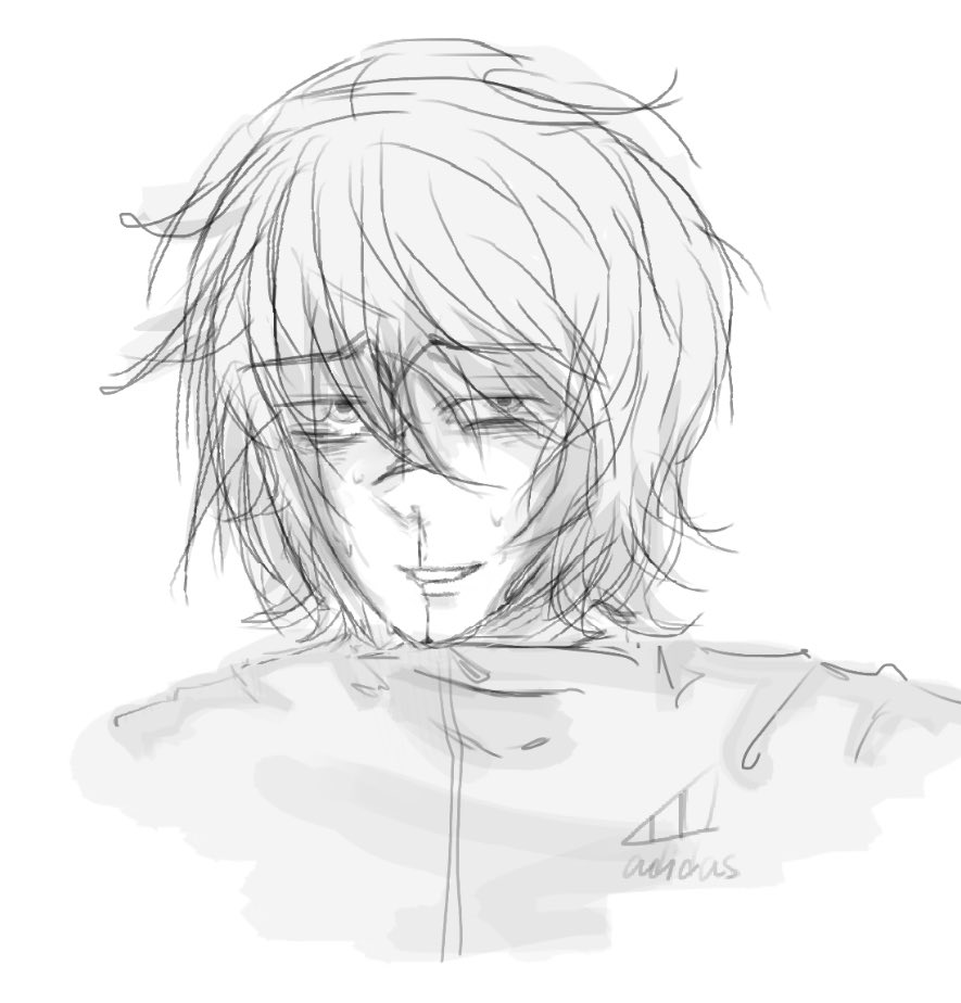 yinhao_2's tweet photo. My oc https://t.co/K13qn5vanN