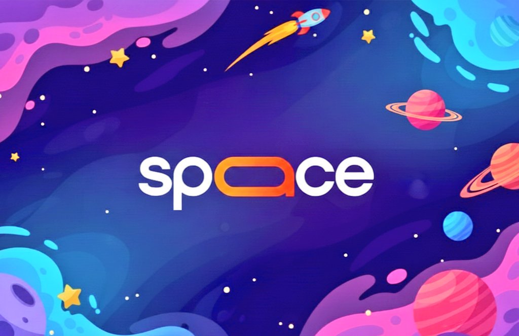 Wealthygodman's tweet image. People who play too safe won’t climb the @spaace_io LB!

Here’s why: 
&amp;gt; You rarely post Spaace 

&amp;gt; You don’t create volume on the marketplace

&amp;gt; You don’t reply people who talk about Spaace 

&amp;gt; Your friends are not on Spaace so that you can get 50% of marketplace fees passively,…