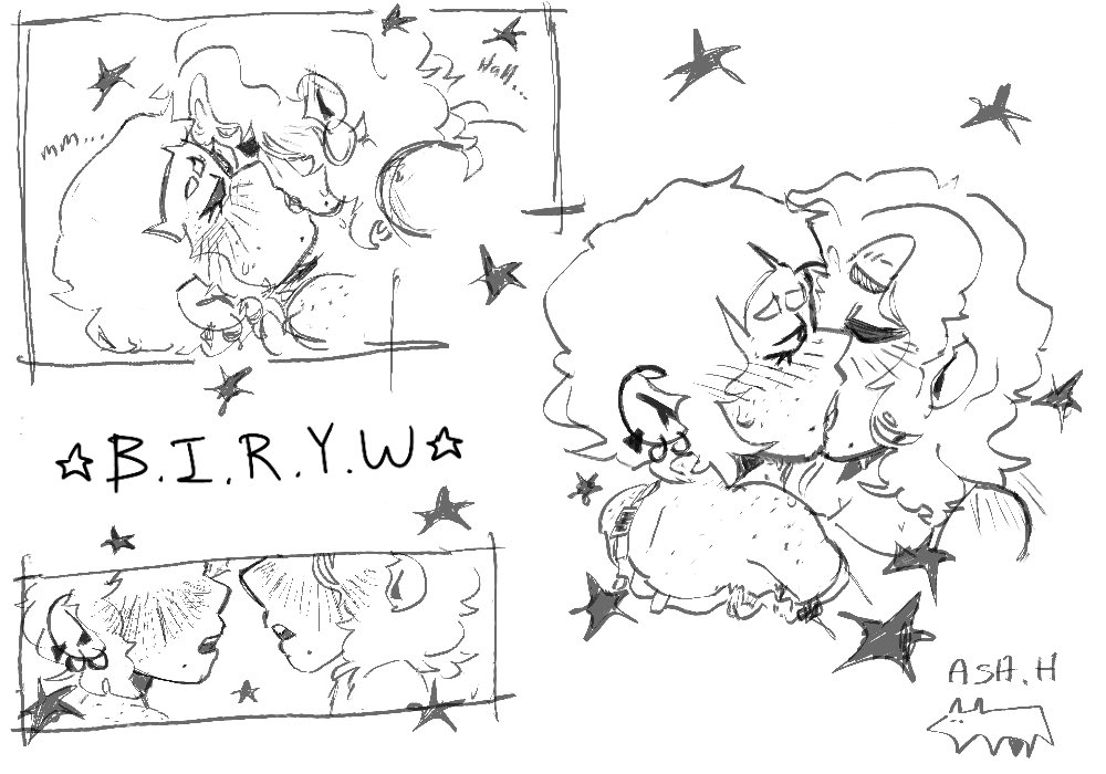 SPLAT_ATCH's tweet image. If i’m dreaming, Baby don’t wake me.
The ghost of your touch is pure serenity~

#pearlina