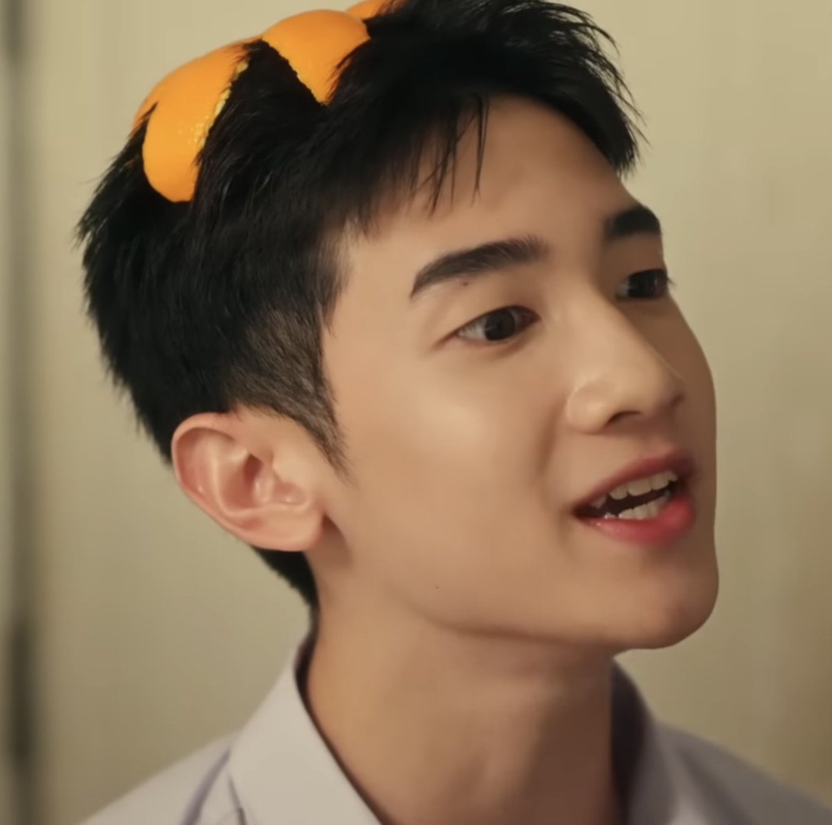 Mookbsy1501's tweet image. 🌳🍊
#WhenOrangesFall 
ตอนโกรธโก๋🤨                            ตอนอ้อนโก๋🥺