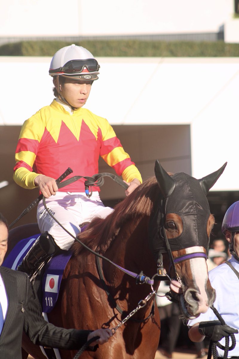 canonrii's tweet image. ⋆┈┈┈┈┈┈┈┈┈┈┈┈┈┈┈⋆

2025/11/23 京都競馬場
11R マイルチャンピオンシップ
トウシンマカオ×団野大成騎手

#トウシンマカオ
#マイルCS

⋆┈┈┈┈┈┈┈┈┈┈┈┈┈┈┈⋆