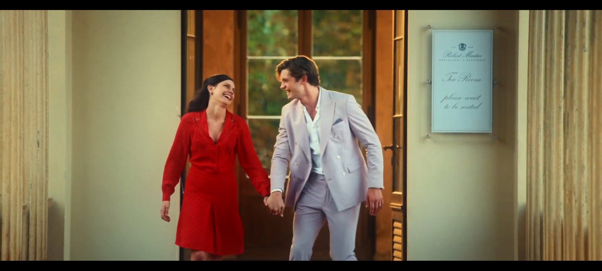 WithhLoveAnnie's tweet image. My Happy Babies!
God bless and protect them please!

Every frame screams a Chemistry for the History Books. 

I am late to the party but I am so Addicted and Obsessed. 
♥️❤️

#MaxtonHall #RubyJames