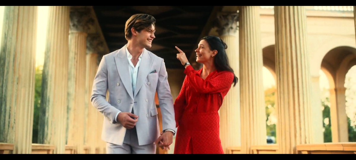 WithhLoveAnnie's tweet image. My Happy Babies!
God bless and protect them please!

Every frame screams a Chemistry for the History Books. 

I am late to the party but I am so Addicted and Obsessed. 
♥️❤️

#MaxtonHall #RubyJames