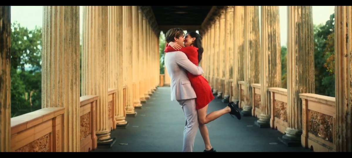 WithhLoveAnnie's tweet image. My Happy Babies!
God bless and protect them please!

Every frame screams a Chemistry for the History Books. 

I am late to the party but I am so Addicted and Obsessed. 
♥️❤️

#MaxtonHall #RubyJames