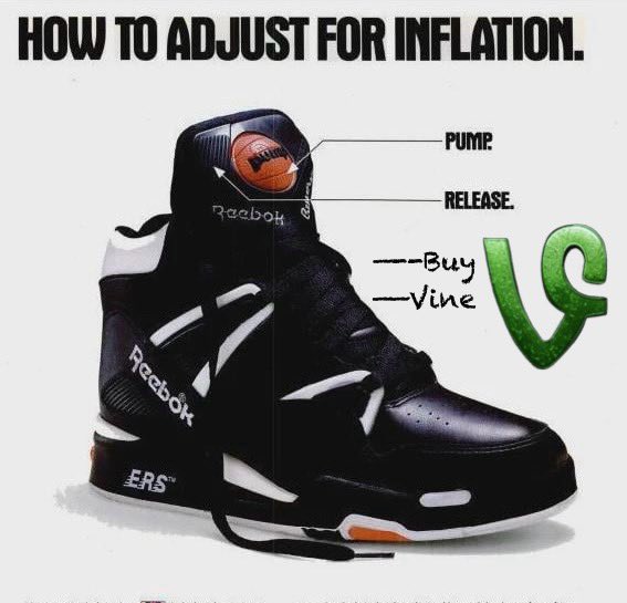 walktheline444's tweet image. Im pumped up                      
                                𝕍𝕀ℕ𝔼 
                 Call it a 𝕍 shape Bounce