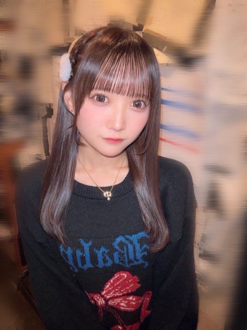 奥野未悠のTwitter画像1