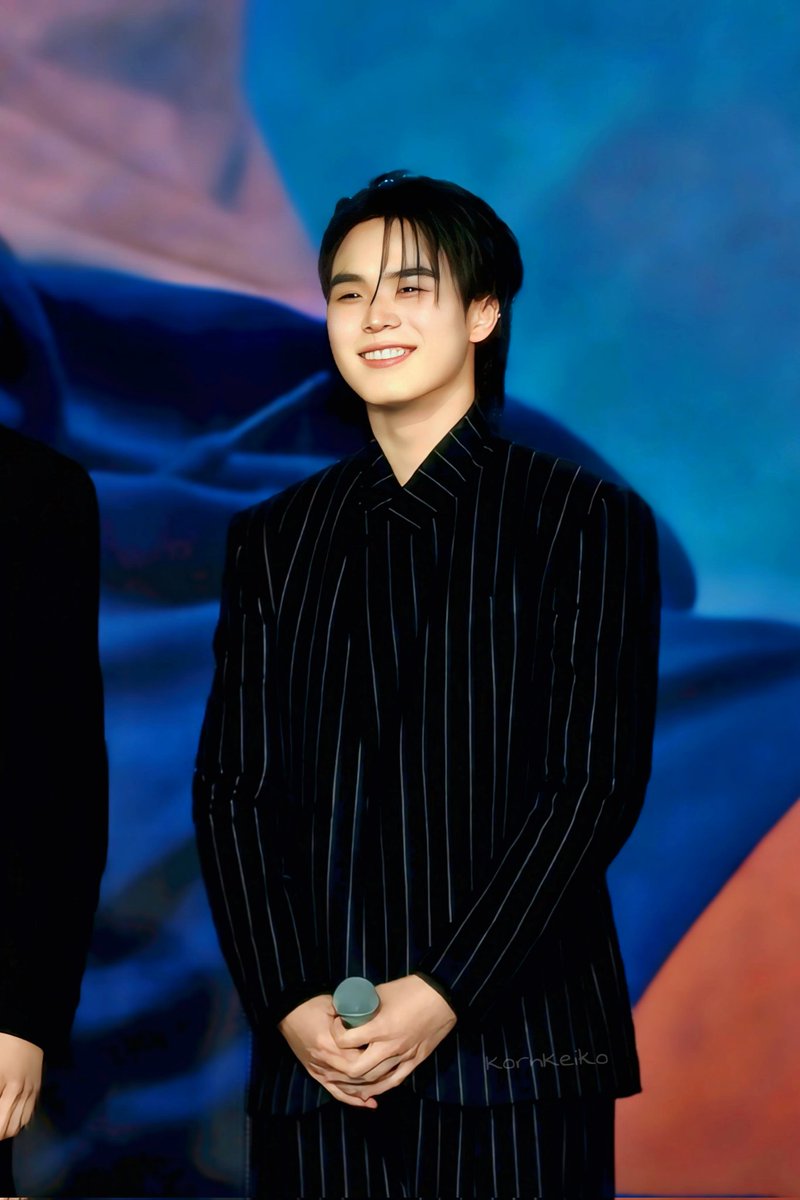 คนเก่งของพี่ ไม่ว่าอนาคตปิงจะทำอะไร มีผลงานอะไร พี่ยังยืนยันคำเดิมว่า พี่ยังคอยซัพพอร์ตปิงอยู่เสมอนะ 🤍 #ปิงกฤตนัน #talingping #ตะลิงปิง  #pingkrittanun