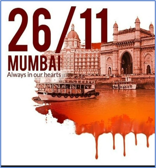 Hafiz Saeed, Zaki-ur-Rehman Lakhvi, and their accomplices orchestrated the 26/11 attacks, but their cruelty will never defeat our resolve. We must unite against terrorism and demand accountability for every innocent life lost.  #IndiaAgainstTerror