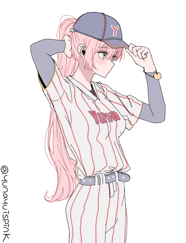 yunayu (@yunayuispink) / Posts / X