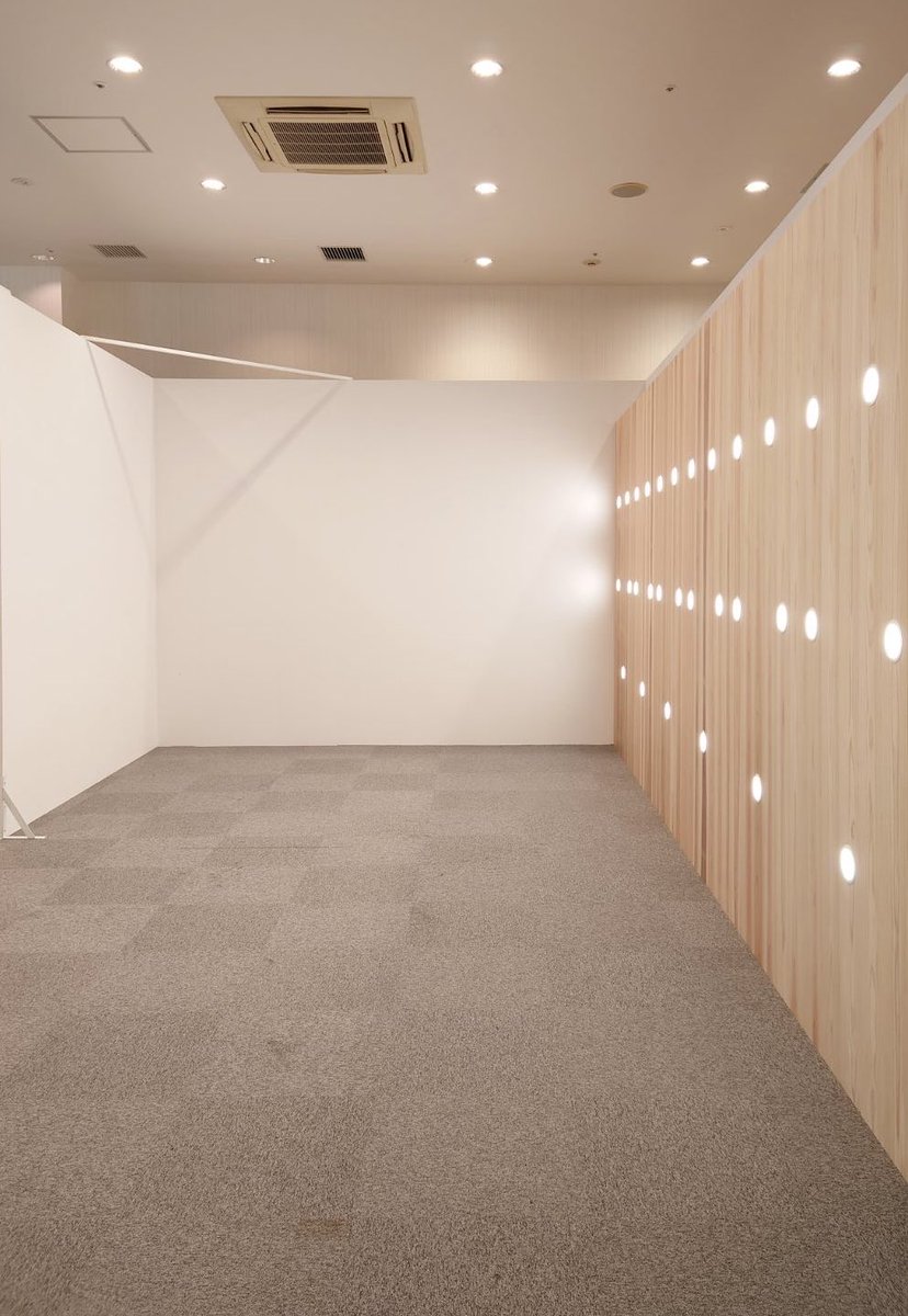 高松芸術港「碧海：Autumn」
2025.10.03.金〜11.30.日
11:30〜20:00
高松シンボルタワー

作品画像／出展作家
リアム・ギリック Liam Gillick

artport-takamatsu.com/exhibitions/au…