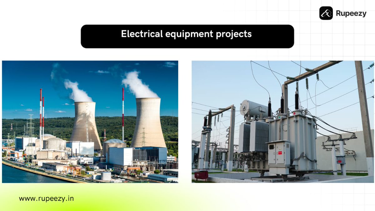 RupeezyOfficial's tweet image. 🌟Projects: 
Power boxes for semiconductor equipment, industry 4.0 compliant complex builds.