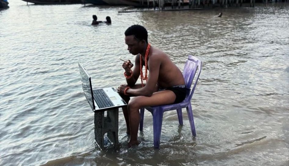 DSTV actually wants me to pay 30k ke😂