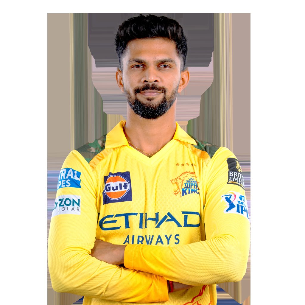 Why is Ruturaj Gaikwad not getting a chance at no 3 ? Better than flop Sai Sudarshan.
#GautamGambhir