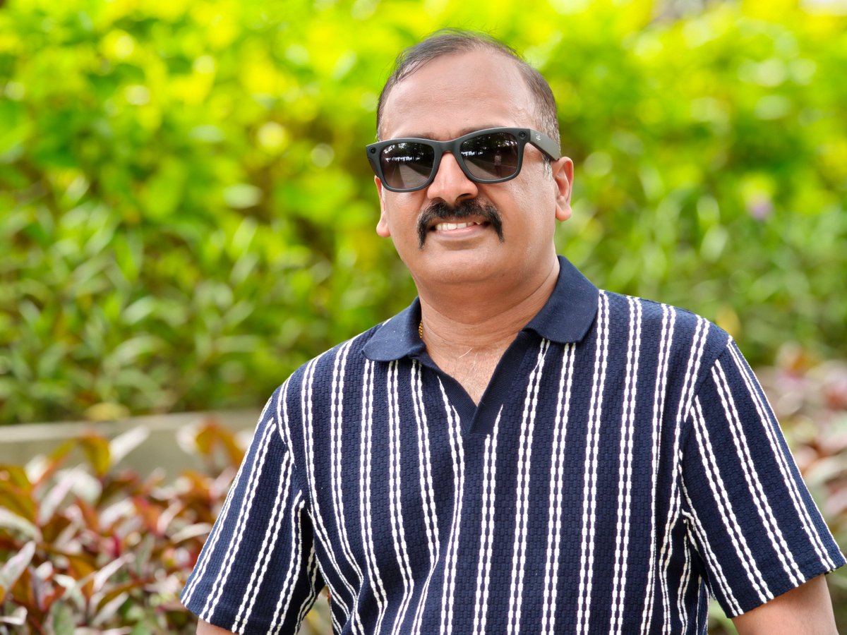 nirmaltv's tweet image. Few portraits taken with #PocoF8Ultra #PocoIndia #Poco