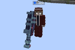 ShivsLobotomy's tweet image. Upgrades people, UPGRADES

@Divinity_SMP_