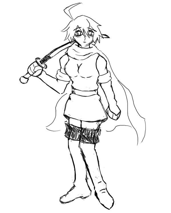 Rhosleaf's tweet image. 