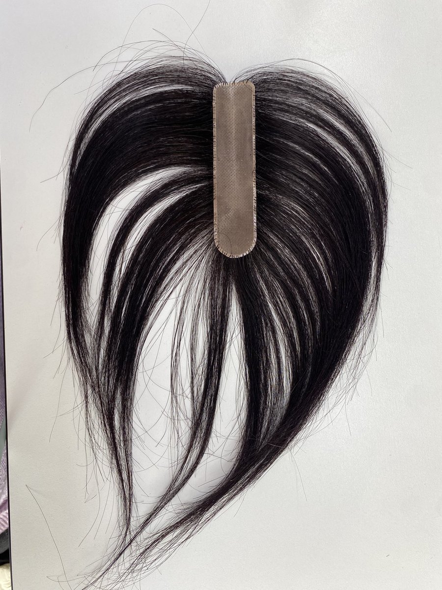 分け目用の部分ウィッグ
総手植え、超軽量、毛量を自然に増やす
人毛100でお手入れ簡単 白髪カバー
#ヴィック #ヘアピース #増毛 #部分ウィッグ #薄毛 #フルウィッグ #医療用ウィッグ #医療 #人工肌ウイッグ #日本 #サロン