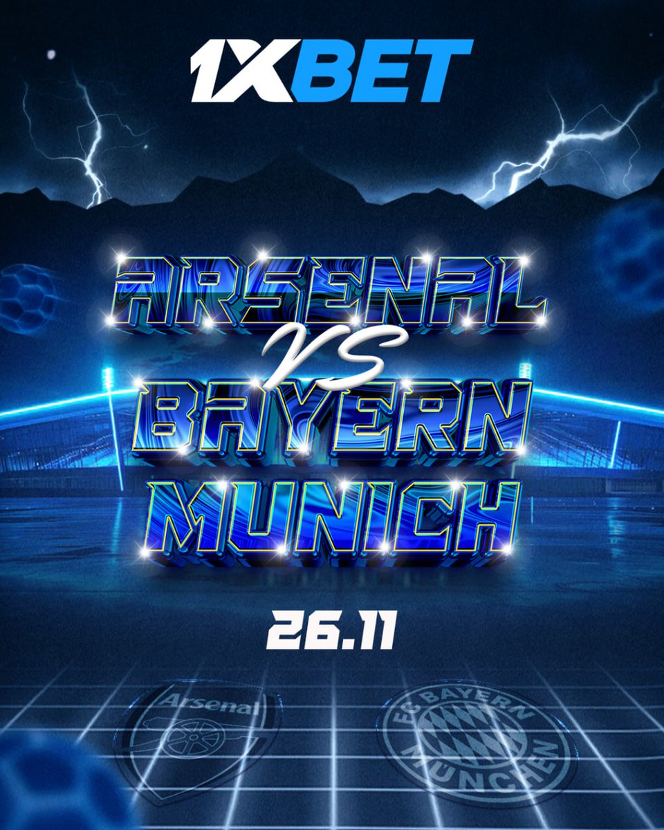 2 &amp; 3 ODDS ON 1XBET  

Codes ⏩ 1A95Q
              ⏩ 5J1NQ

Don't have 1xbet account? 
Register here👉 bit.ly/47jr44X

Use promo code 👉 1XCZATIPS 

<a href="/Ada_Daddyya/">Ada B 💕</a> <a href="/MULABETTING/">MULA.💰</a> <a href="/bettinghubgames/">BETTING HUB ⭐️🫵🏽</a> <a href="/brightutd/">GREEN DRAGON 🐲🐉</a> <a href="/notoriouztips/">Notoriouz Tips 𝕏</a> <a href="/Kpstandfit/">Mr StandFit 🤝🍀</a> <a href="/Mrbankstips/">MrBanks💰</a> <a href="/blade046/">7BLADE🇳🇬🇬🇭</a> <a href="/ADT_Freetips/">ADT</a>