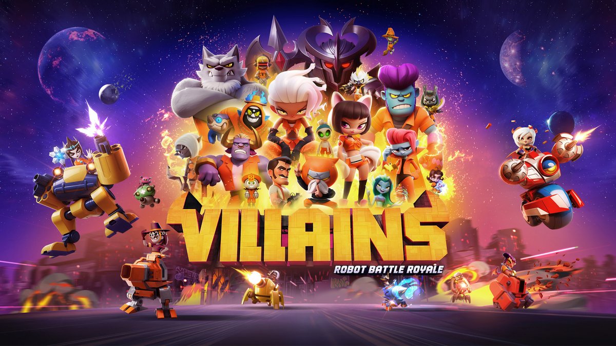 Immutable's tweet image. Attention 🚨 @MARBLEXofficial Hub is LIVE!

Your new home for high-quality titles from the Marblex universe.

And today’s main event…
-@PlayVillains Leaderboard is OPEN with a $5,000 prize pool.

Plus:
- Meta Toy: DragonZ SAGA Leaderboard drops with $4,000 in rewards.

Dive into…