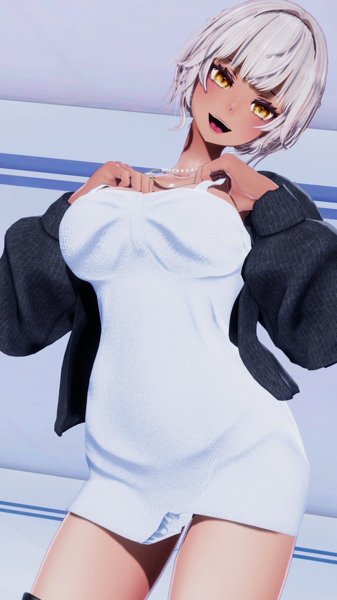 おはよ　#Amairo_Booth