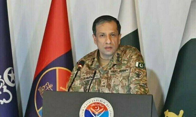 Al_Intiqam_'s tweet image. We are a state, and we respond as a state.   
We are on the side of right, and the truth shall prevail.   ⚔️🇵🇰 ⚔️

#DGISPR #Pakistan #PakistanArmyZindabad #PakistanArmy  #AsimMunir @OfficialDGISPR