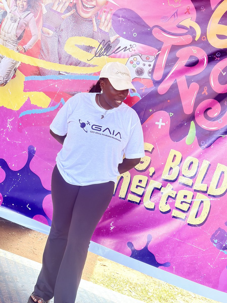 I led a mental health mentorship session at Kisubi S.S in partnership with <a href="/reachahand/">Reach A Hand Uganda</a> and <a href="/MEMPROWUganda/">MEMPROW</a>.
It wasn’t just talk young learners explored how to understand our emotions, express ourselves, and support others with empathy.
<a href="/UNICEFUganda/">UNICEF Uganda</a> <a href="/GPforEducation/">Global Partnership for Education</a> <a href="/TakeActInitia/">Take action on children education initiatve</a>