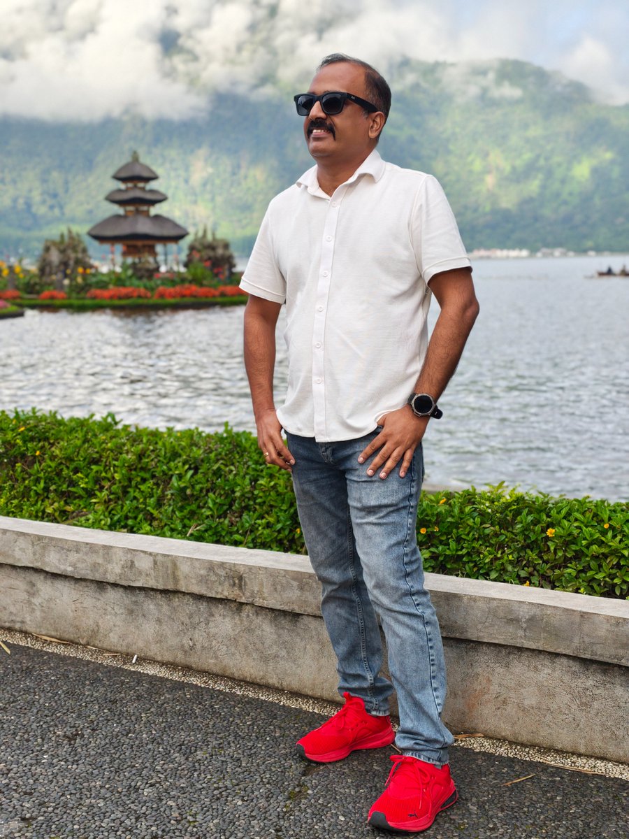 nirmaltv's tweet image. Few portraits taken with #PocoF8Ultra #PocoIndia #Poco