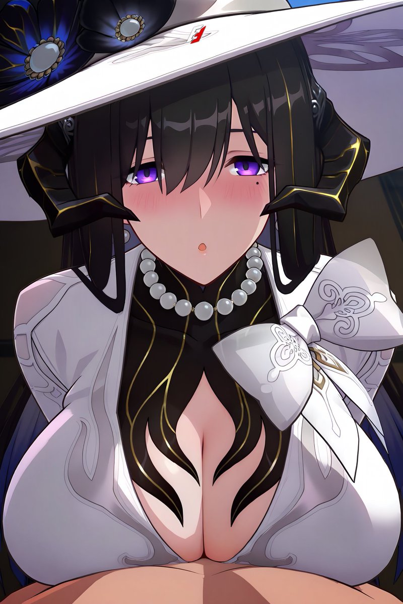 euffyy2's tweet image. you will be dry

#ConstanceDahlia #HonkaiStarRail