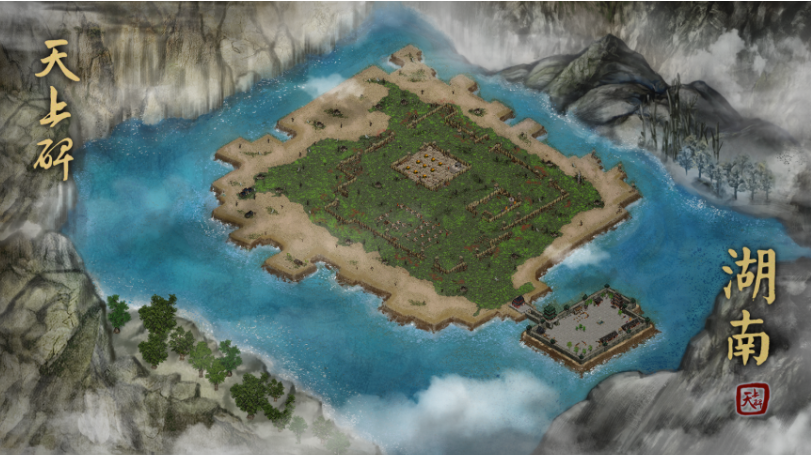 公式】天上碑M (@tenjouhi_M) / Posts / X