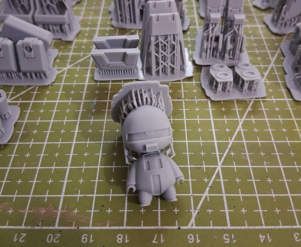 PoonLinus98416's tweet image. EG RGM-86R Nouvel GM III👍📸🎉🎊
#GundamSentinel #NouvelGMIII #EntryGrade #EG #3DPrinting