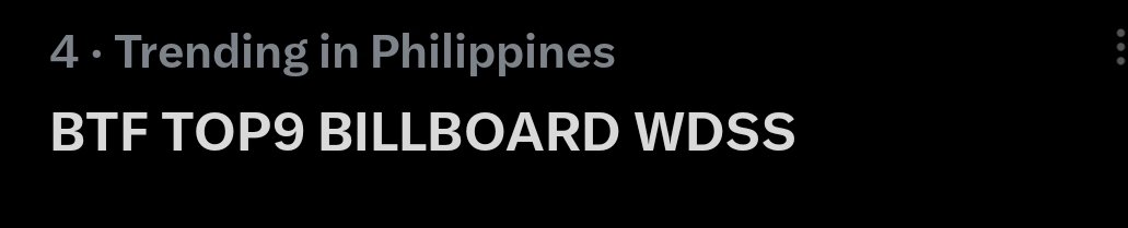 Summer94349165's tweet image. I-Top1 na!

BTF TOP9 BILLBOARD WDSS
@SB19Official #SB19
#SB19xHOK_BTF_BBWDSS