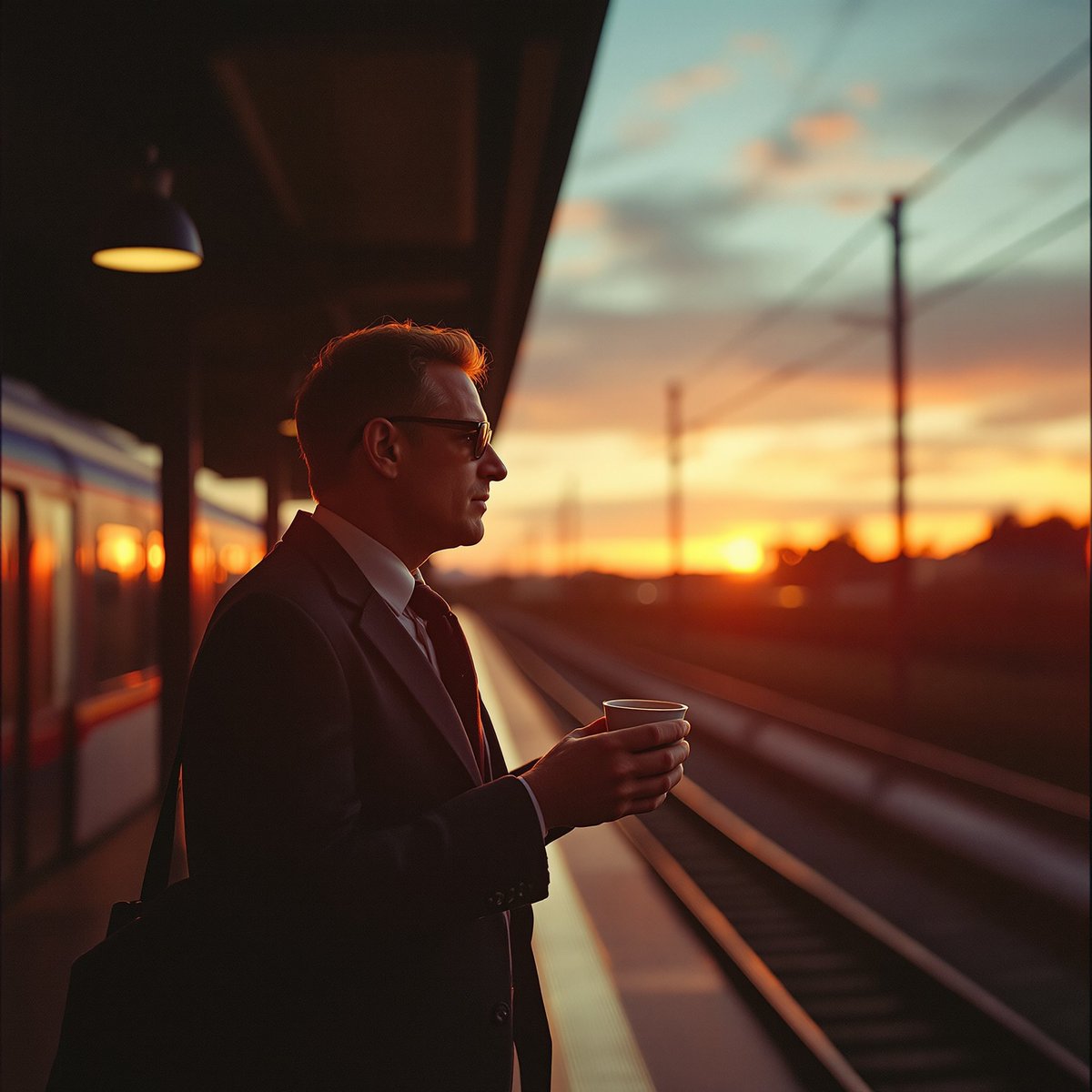 Coffee of the day, gm all ☕️