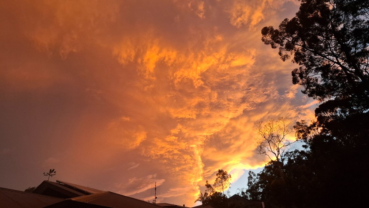 FactFirstNet's tweet image. Sunday at the coast was an experience. Looked gorgeous