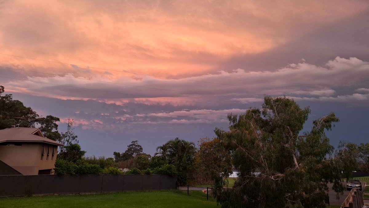 FactFirstNet's tweet image. Sunday at the coast was an experience. Looked gorgeous