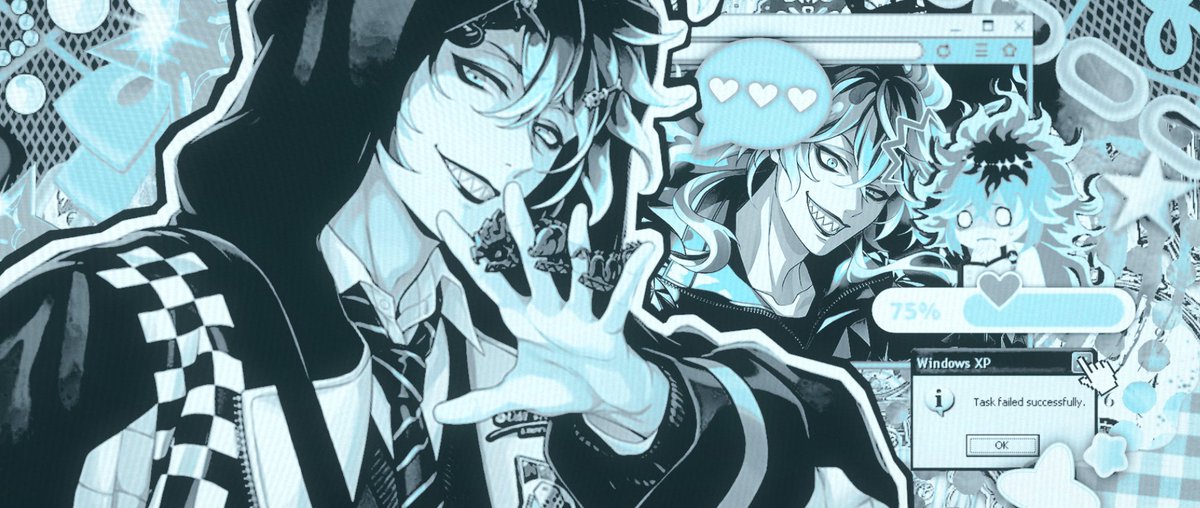 ctrlaltwoe's tweet image. ⠀⠀              
﹙💙﹚ 𝑮𝑮⠀ ,⠀𝑾𝑬𝑳𝑳 𝑷𝑳𝑨𝒀𝑬𝑫.ᐟ 𝀈⊹
⠀⠀