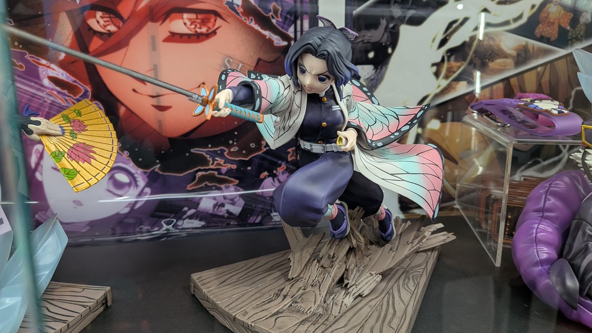 しのぶ　ご確認ください コレ凄いな。 欲しい。