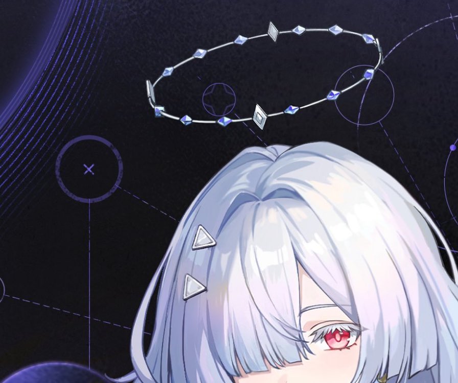 PyiPyiMiMe's tweet image. 下から見たらどうなるのか
すごい気になる

それよりヘイローがついてる時点で
只者じゃないから
何かしら特別な力が宿ってそう

#鳴潮