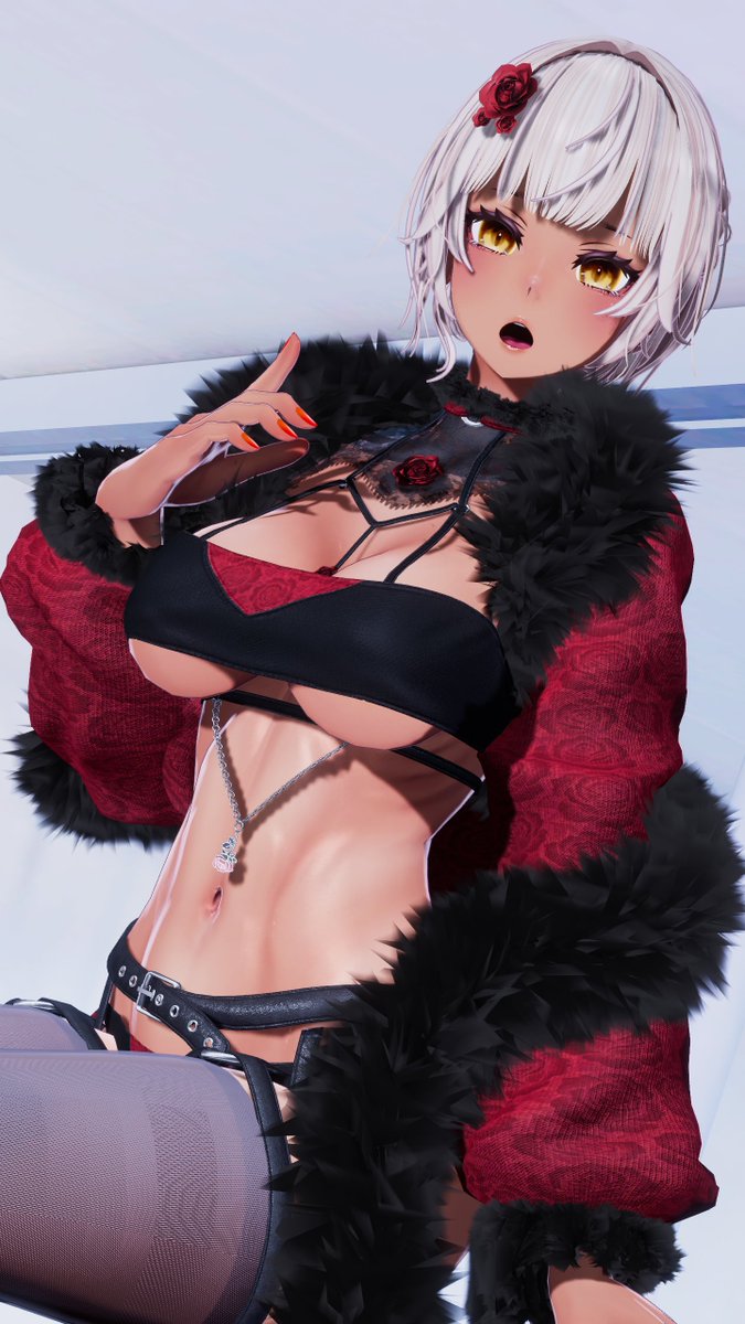 おはよ！  #ラシューシャ #Lasyusha