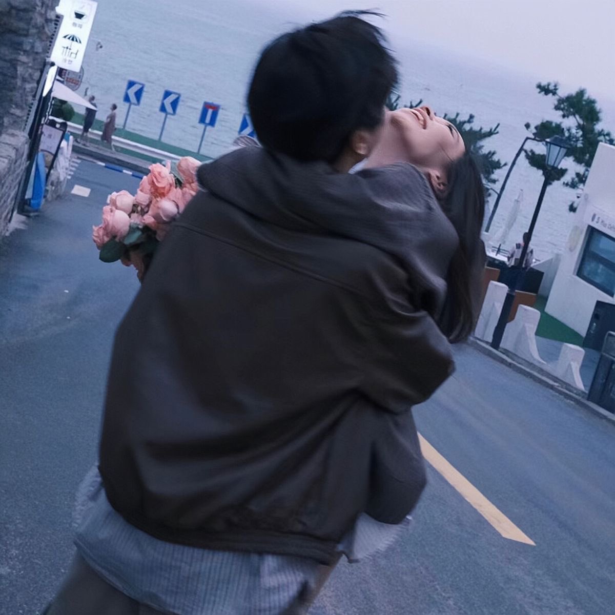 bernaddbeer's tweet image. Few tweets Jeon Jungkook x Oc Local AU

• Enemy with Benefits•