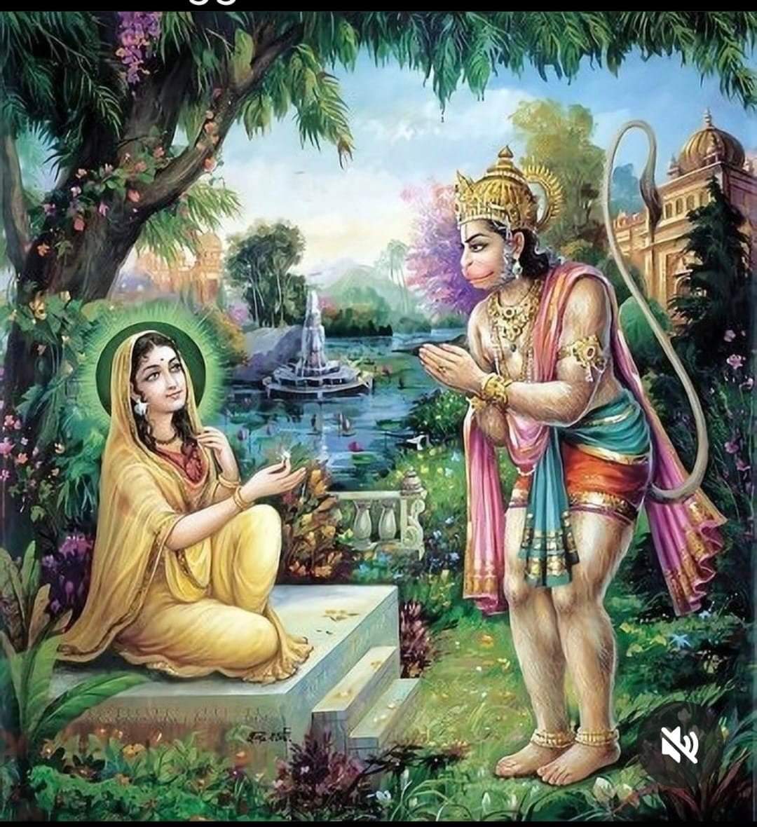 जय हो वीर हनुमान जी महाराज की जय हो ❣️ 
जय हो बाबा ❣️