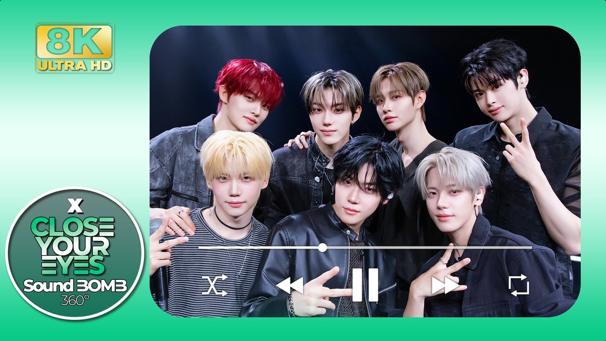 CLOSEYOUREYES JP (@CYE_JPOFFICIAL) / Posts / X