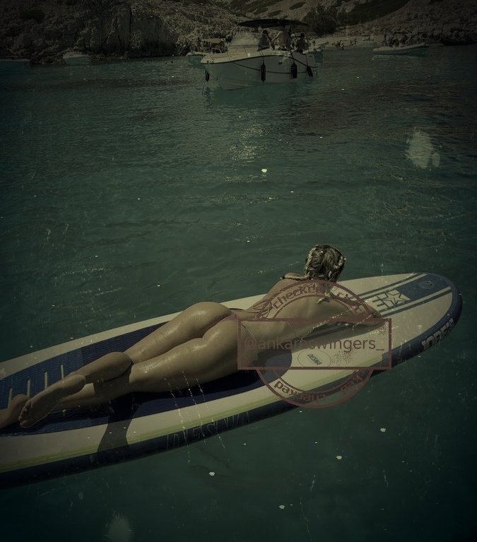 Ankara / İzmir Swingers Çift tweet media