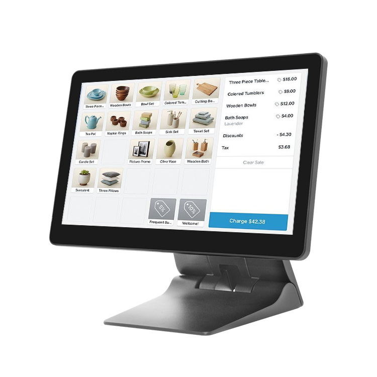 LiufuSpe93982's tweet image. New 15.6inch full lamination pos system, touch and LCD screen use full lamination technology, waterproof/Anti fog/dustproof
#FoldablePOS #POSSystem #RetailTech #RestaurantPOS #StoreTech #POSHardware #TouchScreen #MadeInChina #POSMachine #POSManufacturer #Fulllamination